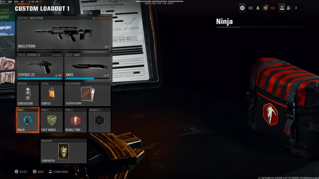 Screenshot by esports.gg