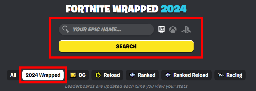 Image Credit: Fortnite.GG