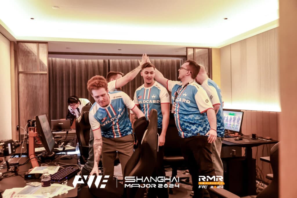 The miracle makers. (Photo via Perfect World)