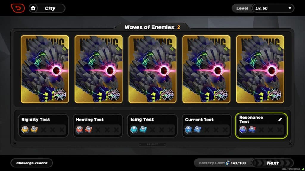 Get the Ether Tactical Chip material that Astra Yao needs in ZZZ (Screenshot via esports.gg)