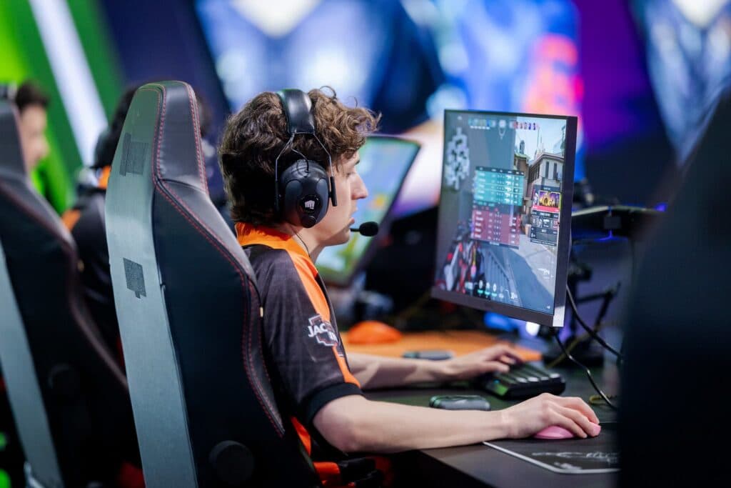 (Photo by Michal Konkol/Riot Games)