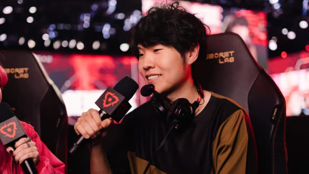 Disguised Toast has been a content creator since 2015 (Image via Riot Games)