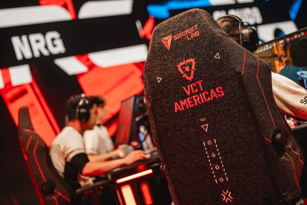 (Photo by Colin Young-Wolff/Riot Games)