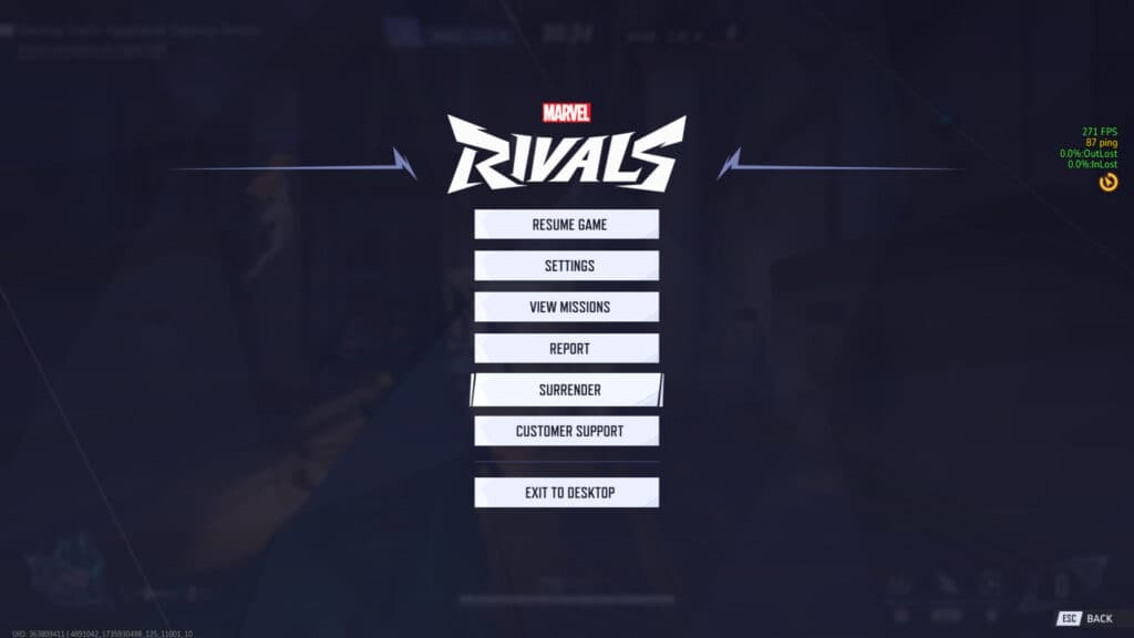 Screenshot by esports.gg