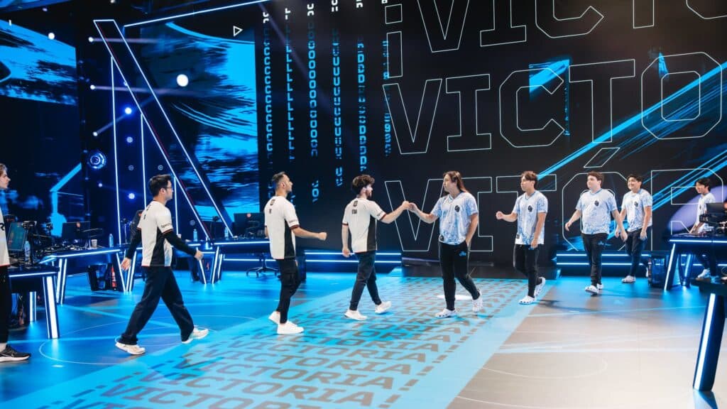 (Photo by Colin Young-Wolff/Riot Games)