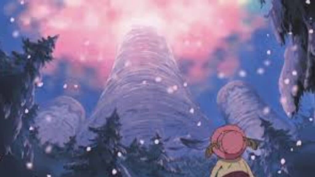 Chopper in One Piece (Image via Toei Animation)