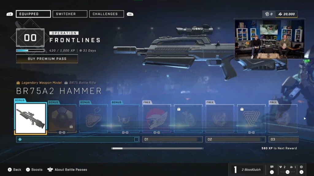 (Image via Halo Studios)