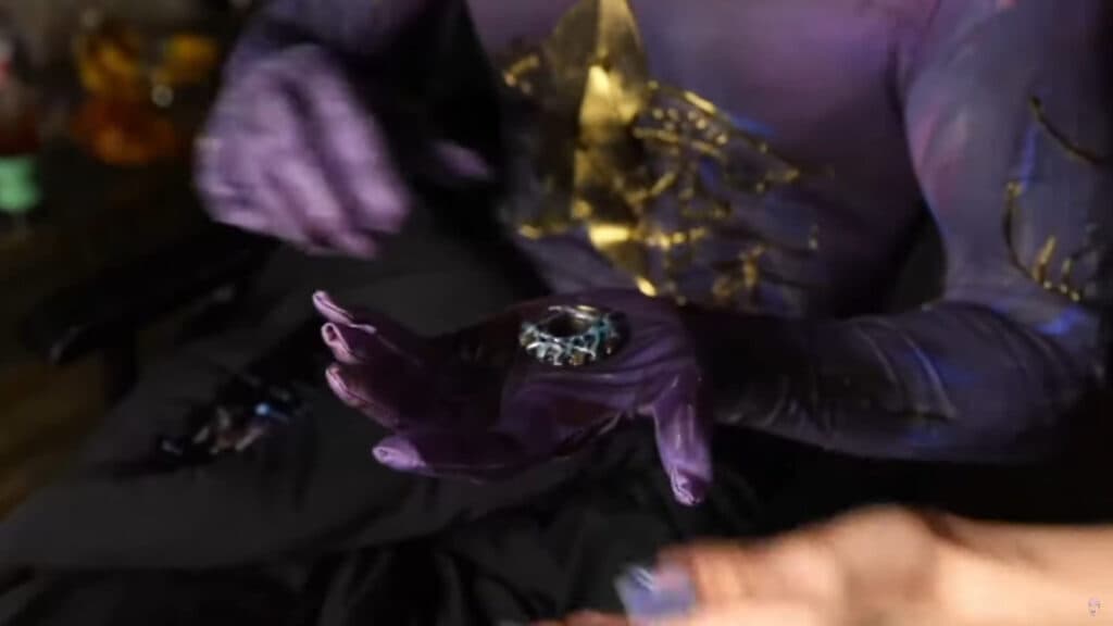 Screenshot of the gear (Image via esports.gg)