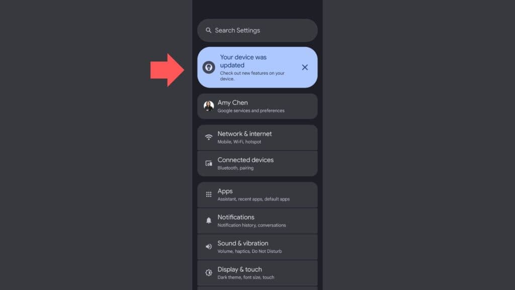 Update your device to fix TFT mobile's crashing issue (Image via esports.gg)