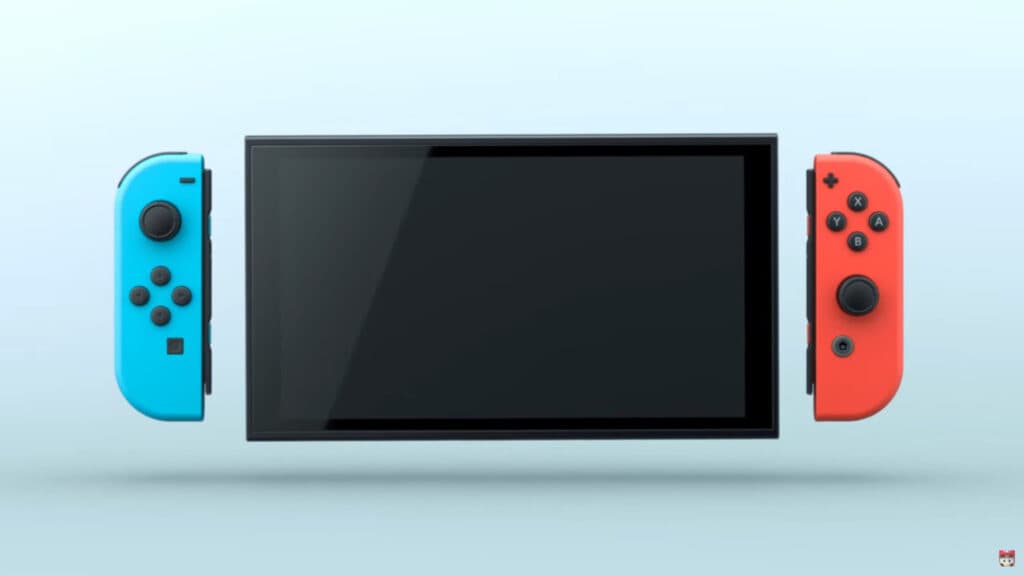 Nintendo Switch 2 preview (Image via Nintendo)