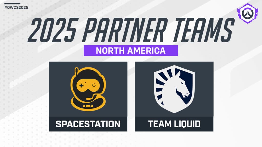 Spacestation and Team Liquid (Image via Blizzard Entertainment)