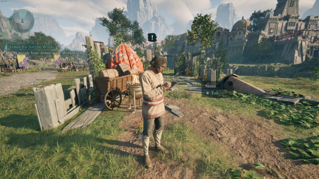 Screenshot by esports.gg