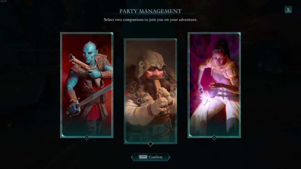 Screenshot by esports.gg