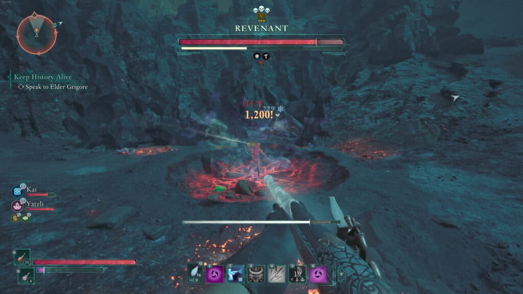 Screenshot by esports.gg