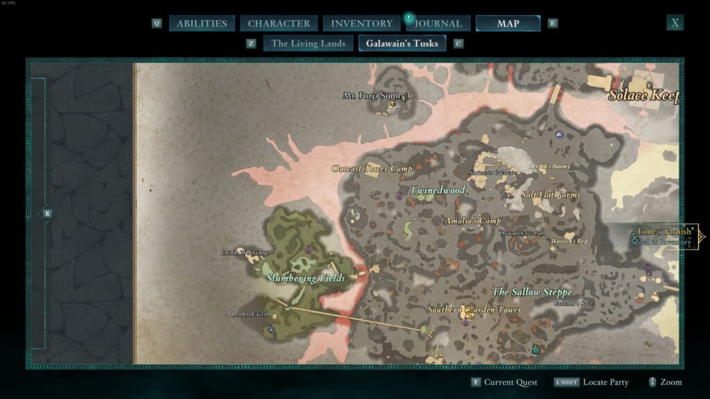 Screenshot by esports.gg