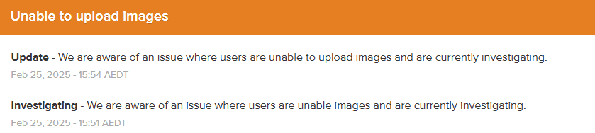 Feb. 25 status (Screenshot via esports.gg)