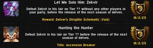 Zekvir Delve achievements (image via esports.gg)