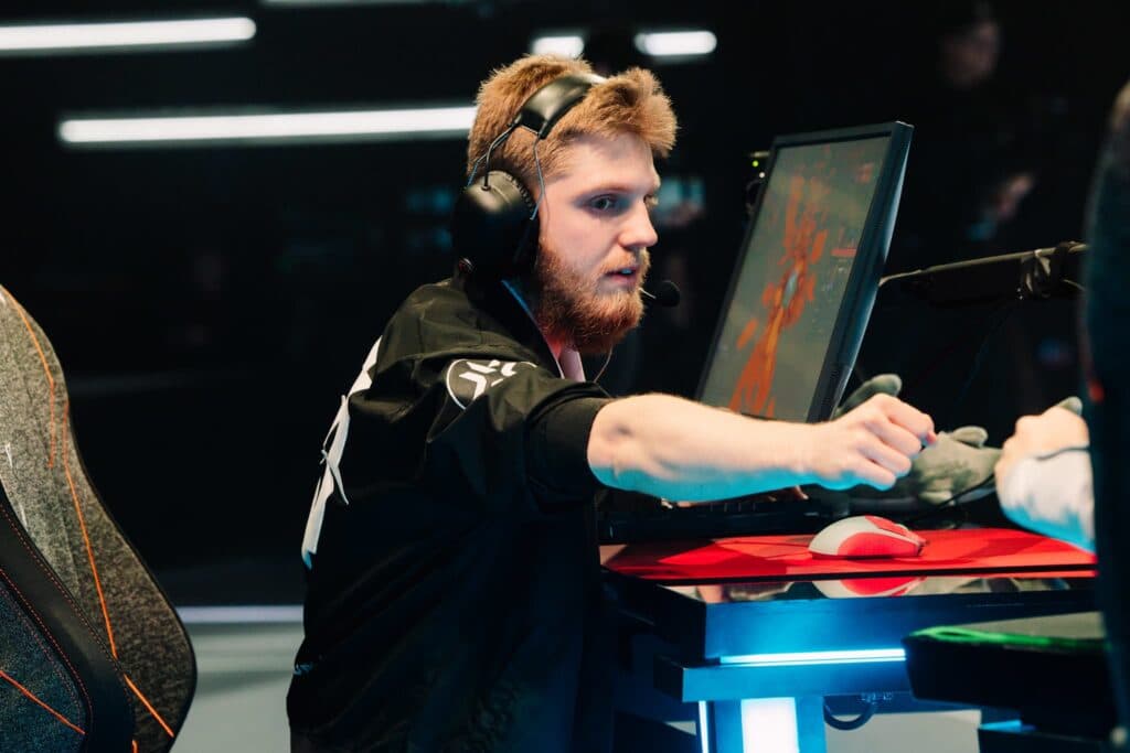 (Photo by Colin Young-Wolf/Riot Games)