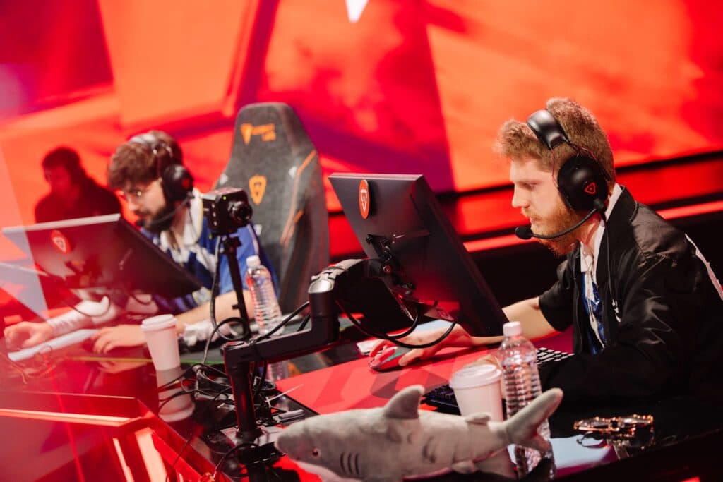 (Photo by Colin Young-Wolff/Riot Games)