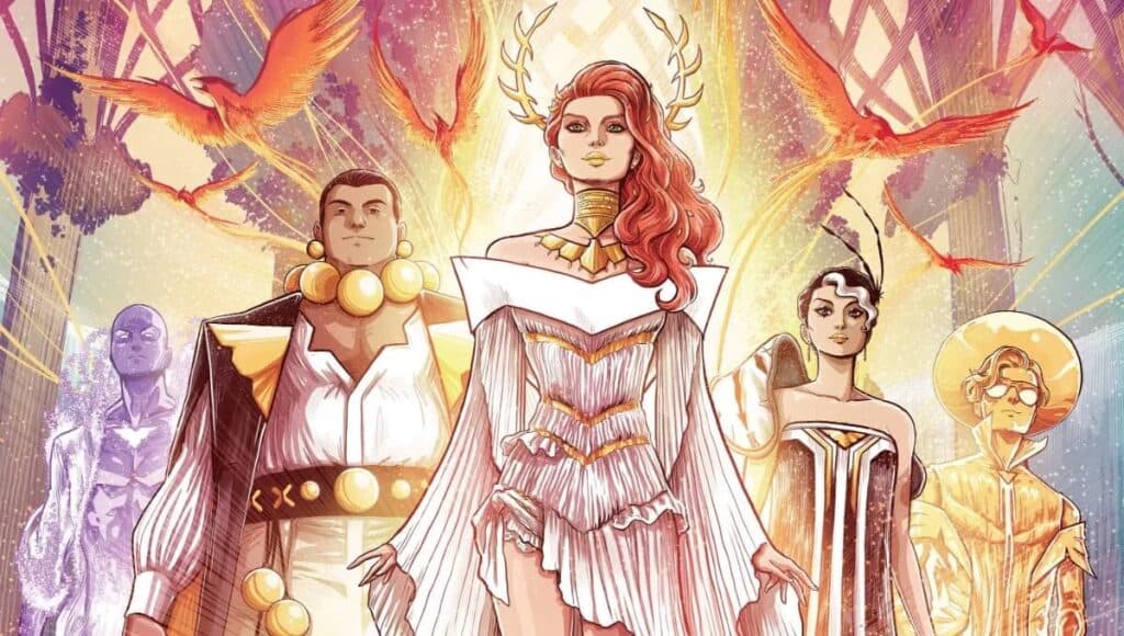 (Image via Marvel Comics)