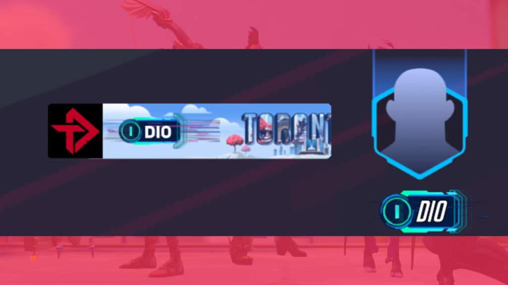 Overwatch 2 Drive Signature screenshot (Image via esports.gg)