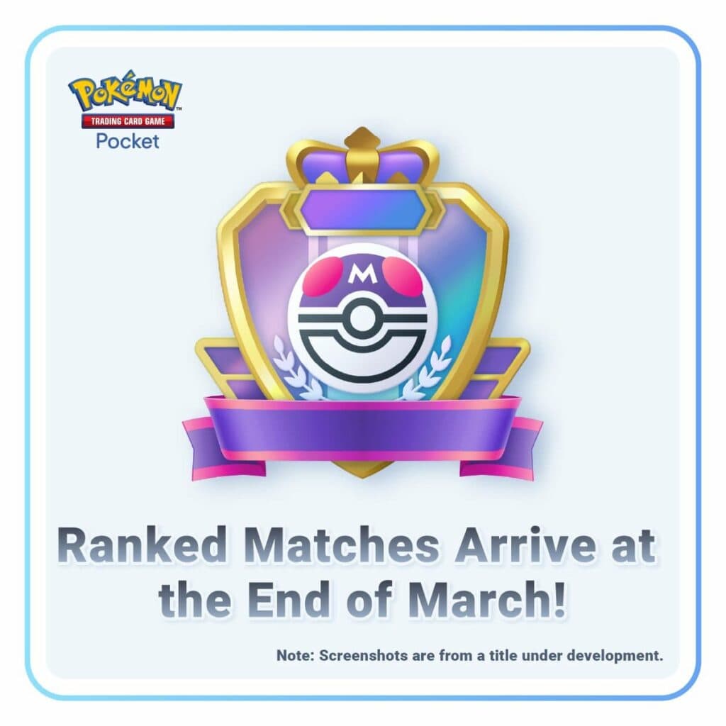 (Image via Pokémon TCG Pocket)