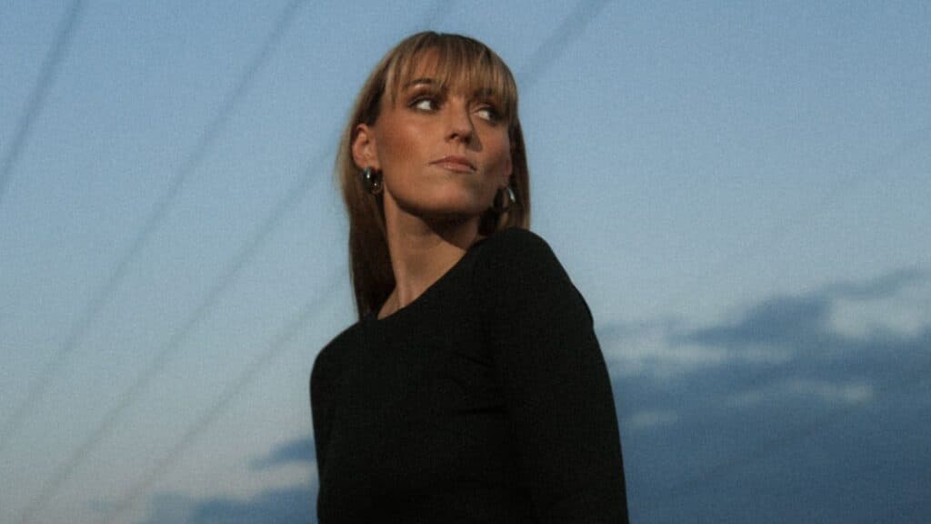 Sasha Alex Sloan is featured in the deluxe extended edition of the Arcane Season 2 soundtrack (Image via Riot Games)