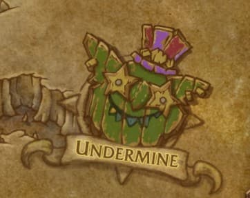 Undermine (image via esports.gg)