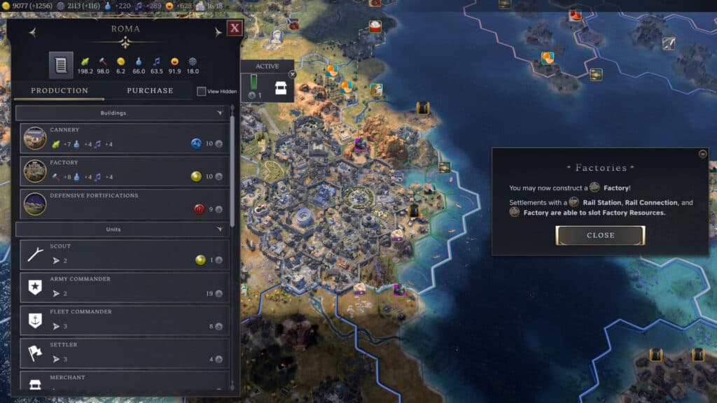 Gameplay screenshot (Image via esports.gg)