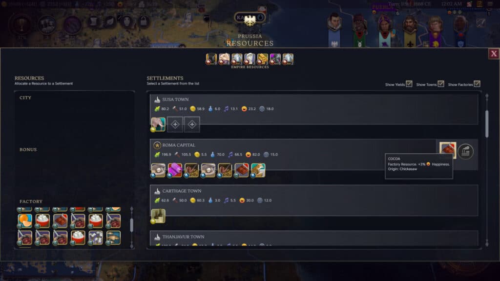 Gameplay screenshot (Image via esports.gg)