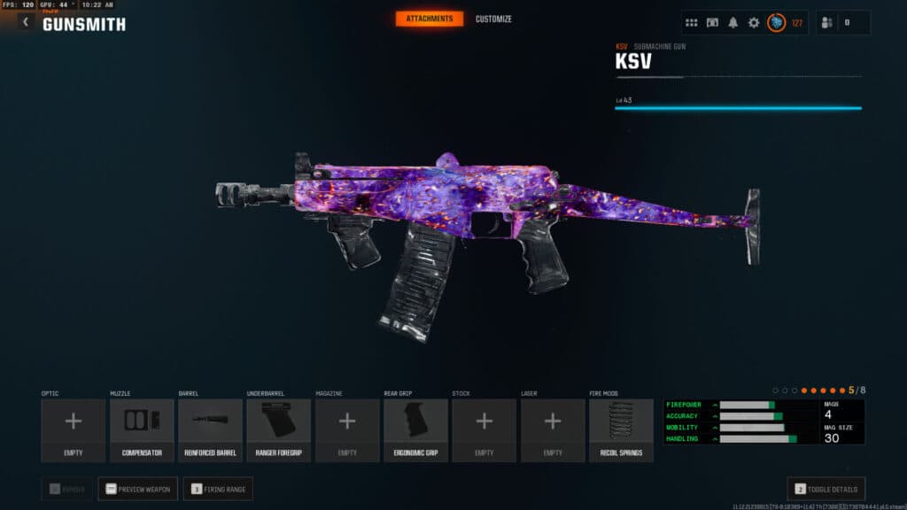 Screenshot by esports.gg