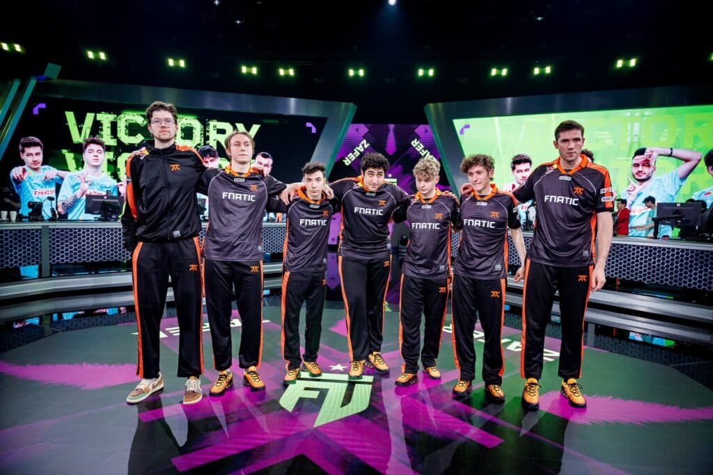 (Photo by Wojciech Wandzel/Riot Games)