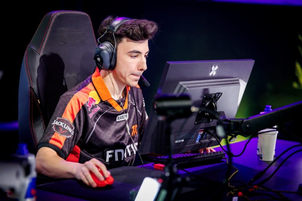 (Photo by Wojciech Wandzel/Riot Games)