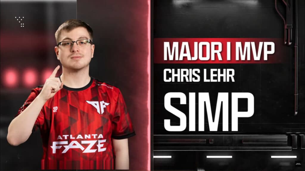 Image via Call of Duty League