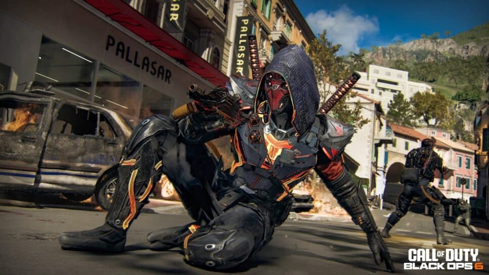 Black Ops 6 screenshot (Image via Activision Publishing Inc.)