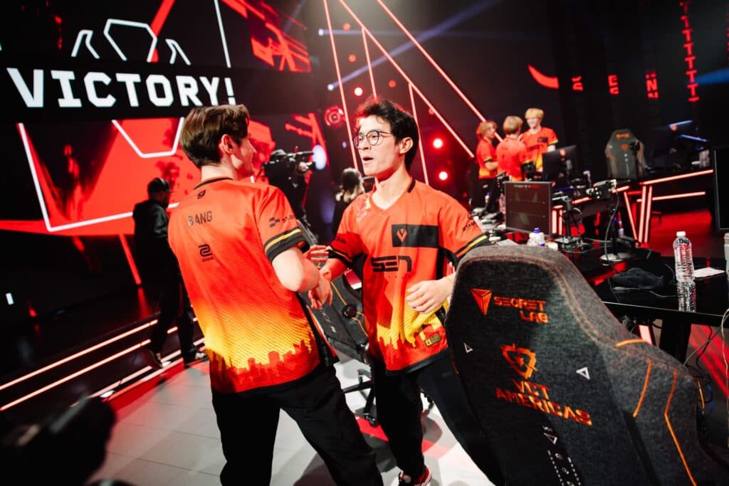 (Photo by Tina Jo/Riot Games)