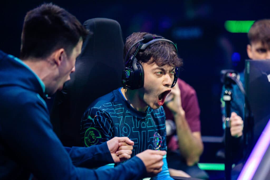 Photo EA/Michal Konkol