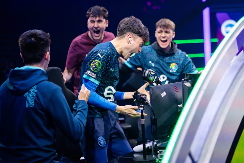 Photo EA/Michal Konkol