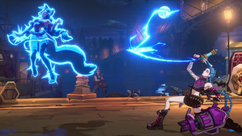 Alpha Lab 2 release date is April 18, 2025 (Image via Riot Games)