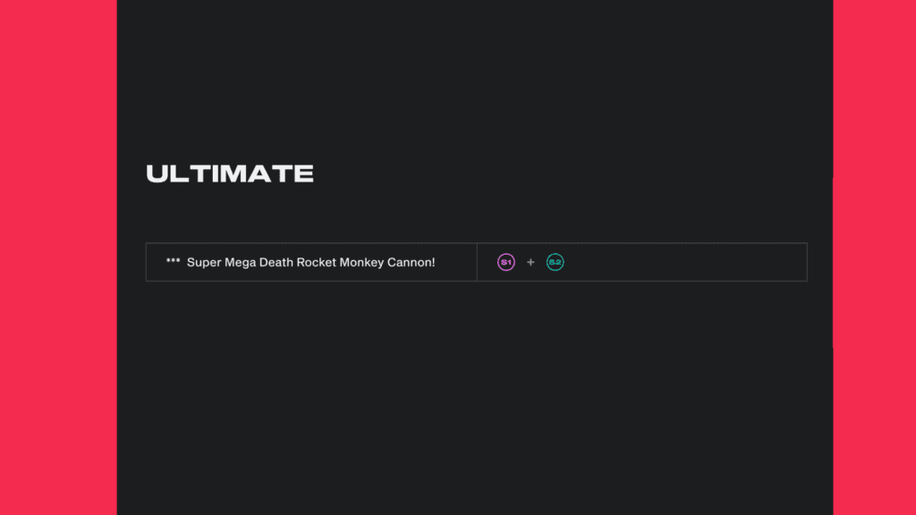 How to do Jinx's Ultimate in 2XKO (Image via Riot Games)