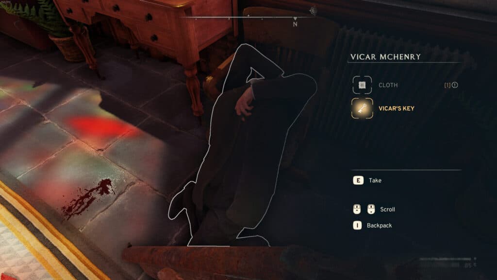 Screenshot by esports.gg