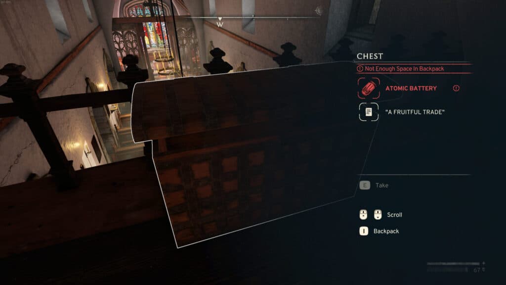 Screenshot by esports.gg