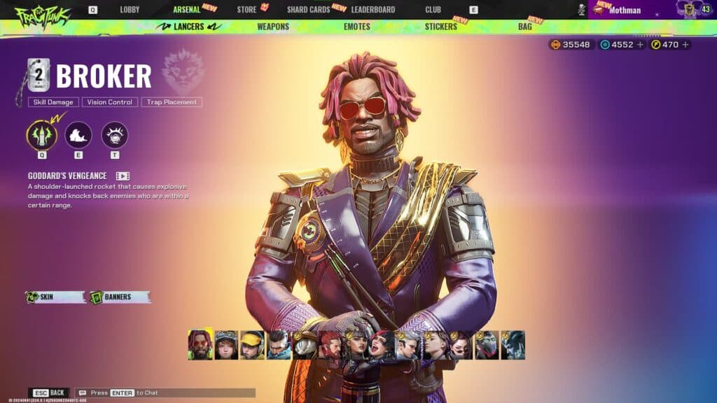 (Screenshot via esports.gg)