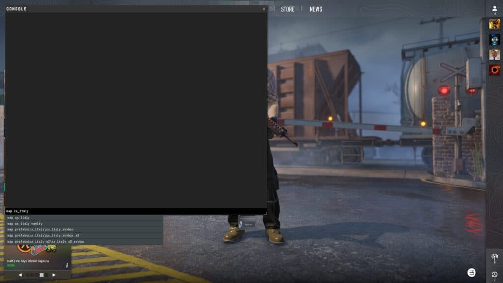 (Screenshot via esports.gg)