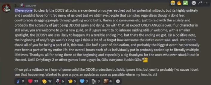 Sodapoppin calls off OnlyFangs (Screenshot via esports.gg)