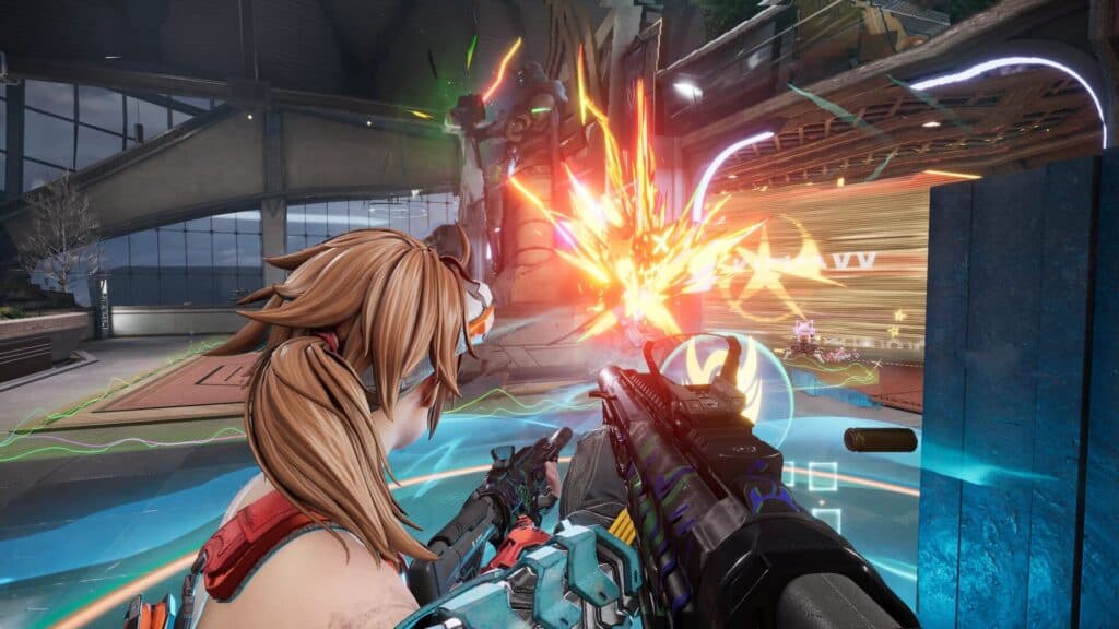 You don't need to buy anything to click heads in this game (Image via NetEase Games)