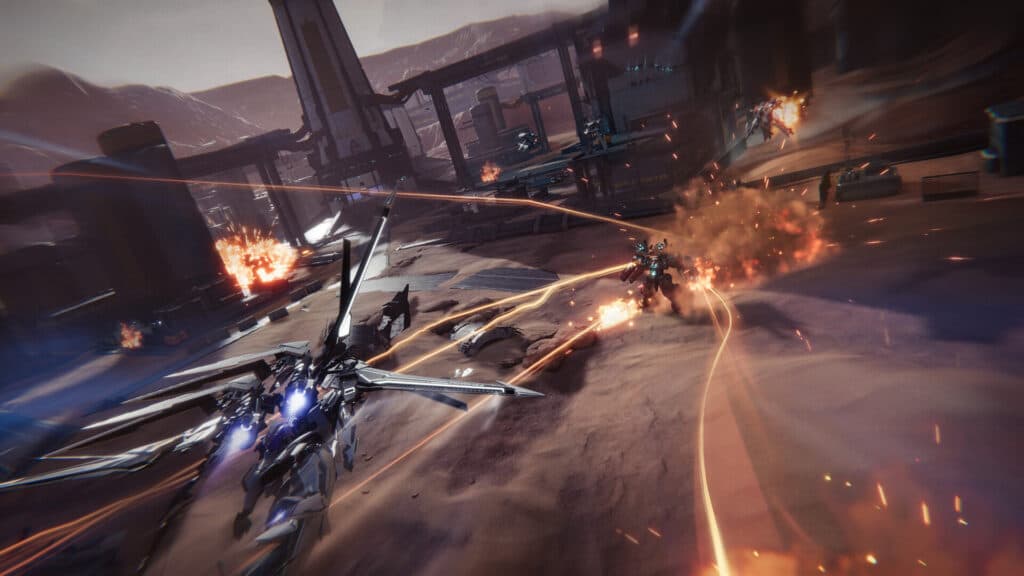 Screenshot of the game (Image via Amazing Seasun Games)