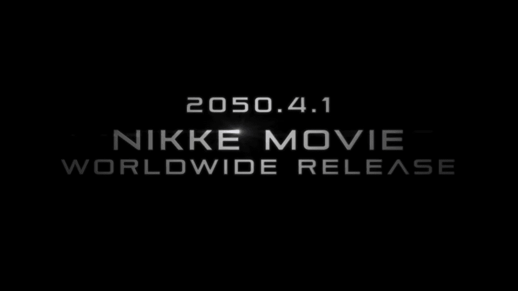 The movie's release date is April Fools' Day (Image via Shift Up)