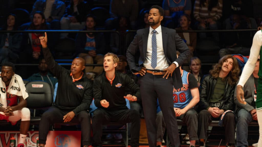 Another scene from the show (Image via Netflix and Katrina Marcinowski)