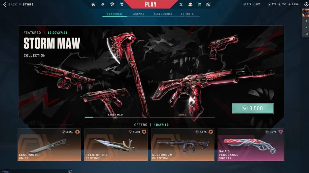 (Screenshot via esports.gg)